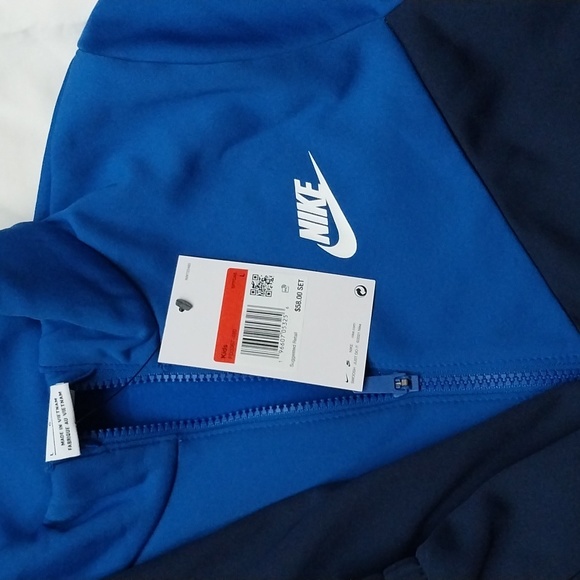 🔥 Nike Set - Picture 3 of 3